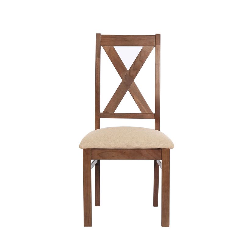 LATAM HOME - SILLA SEGOVIA LINO NATURAL