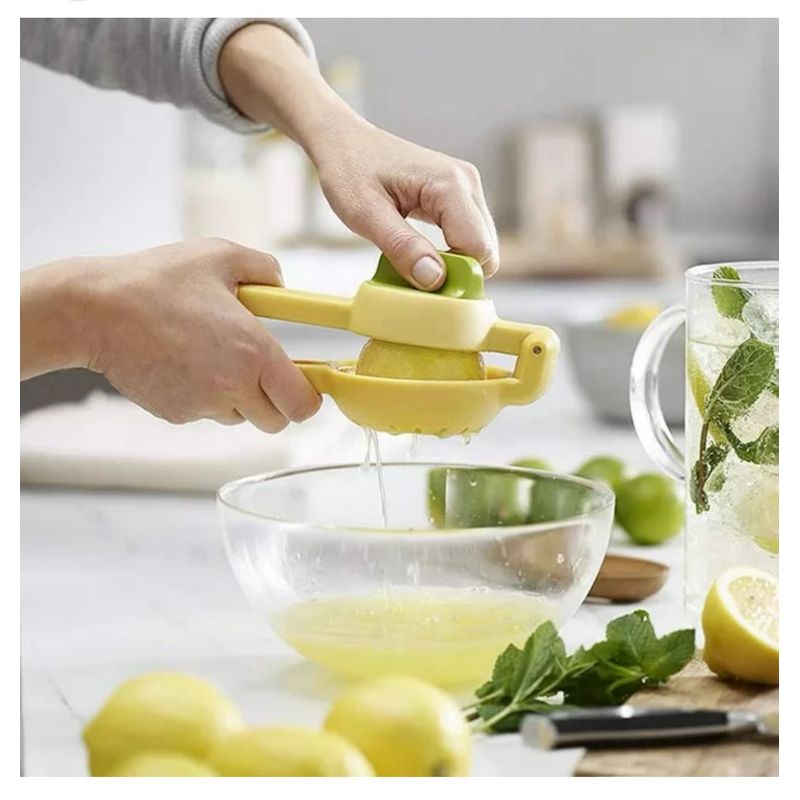 GENERICO - EXTRACTOR DE JUGO 2 EN