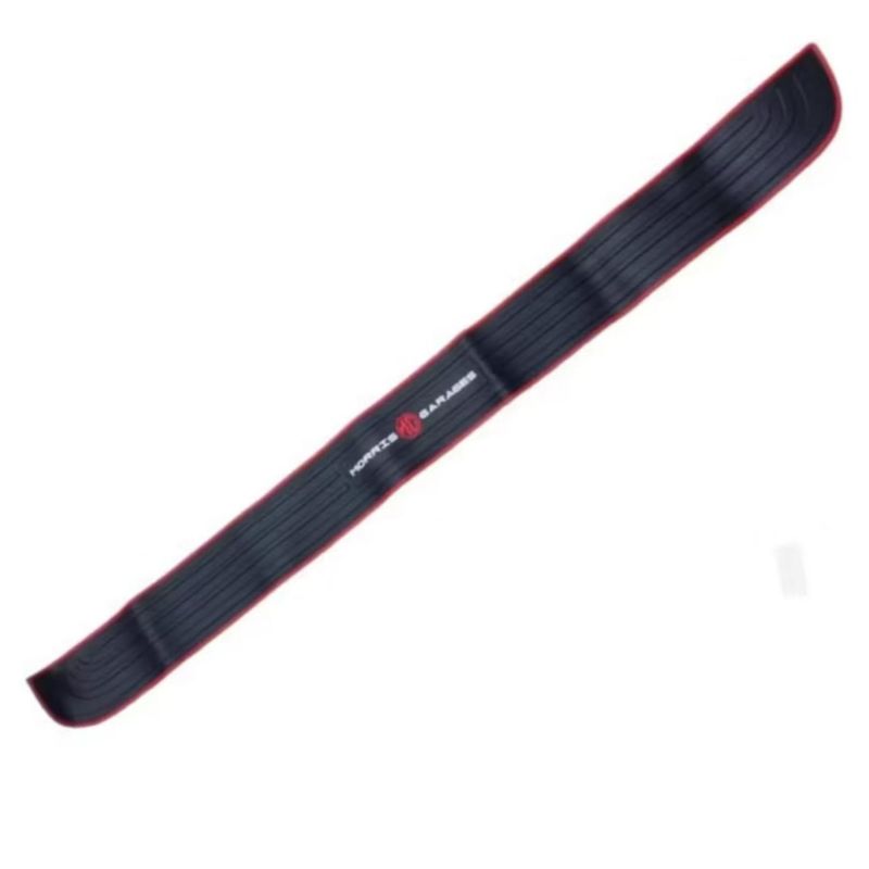GENERICO - Protector puerta trasera para maleteros automóviles
