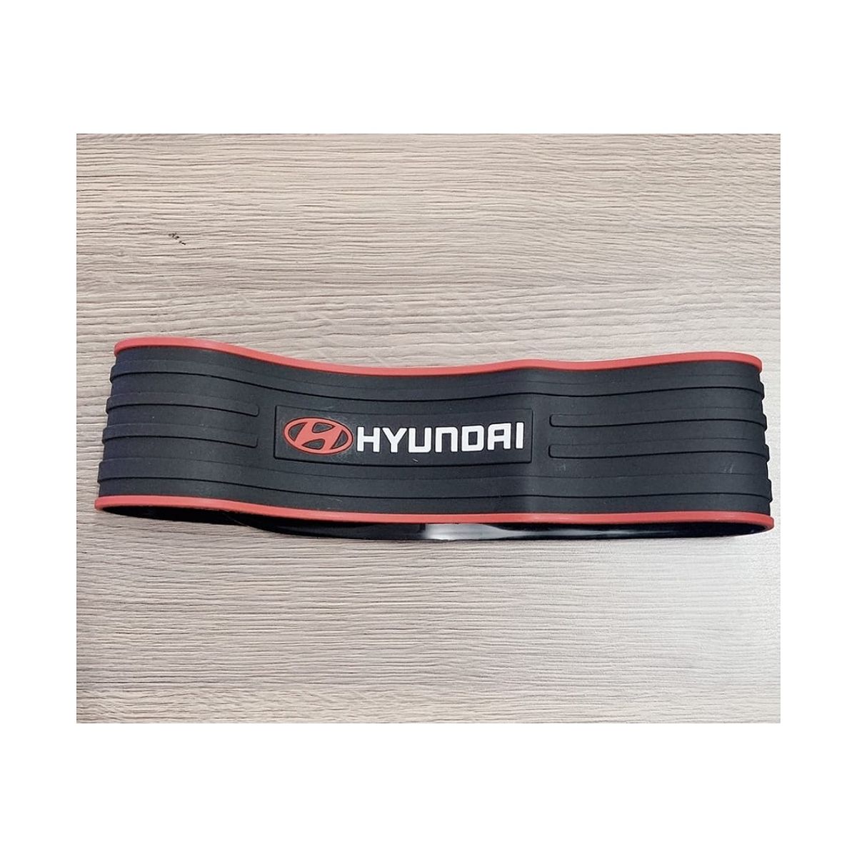 GENERICO - Protector puerta trasera para maleteros automóviles HYUNDAI