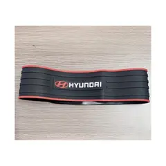 GENERICO - Protector puerta trasera para maleteros automóviles HYUNDAI