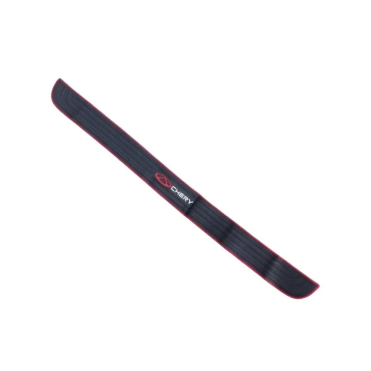 GENERICO - Protector puerta trasera para maleteros automóviles CHERY