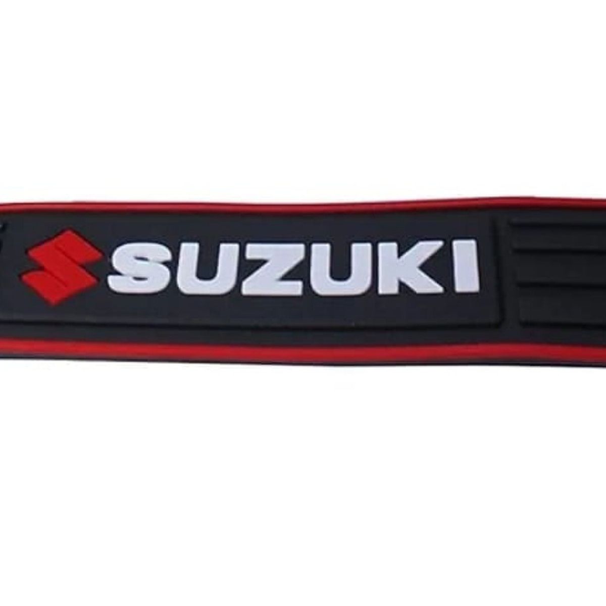 GENERICO - Protector puerta trasera para maleteros automóviles SUZUKI