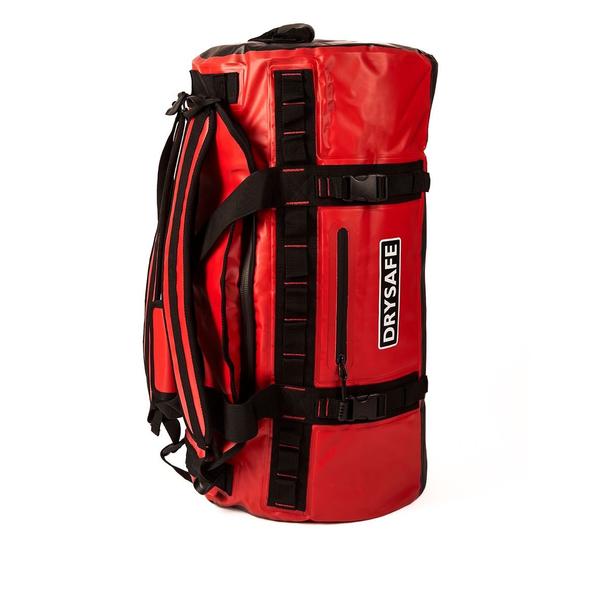 DRYSAFE - Bolso Outdoor Impermeable 60 Litros Deporte Drysafe