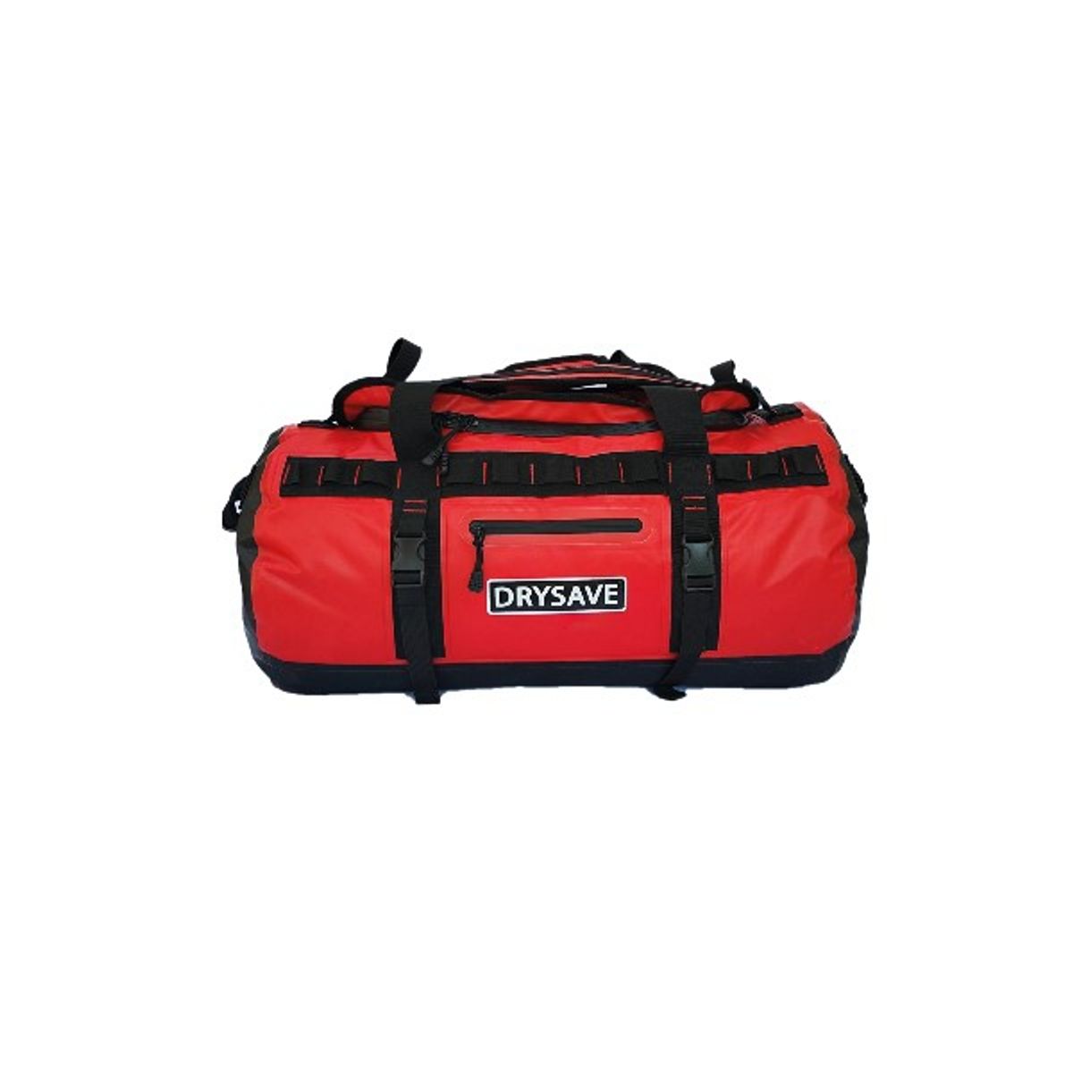DRYSAFE - Bolso Outdoor Impermeable 60 Litros Deporte Drysafe