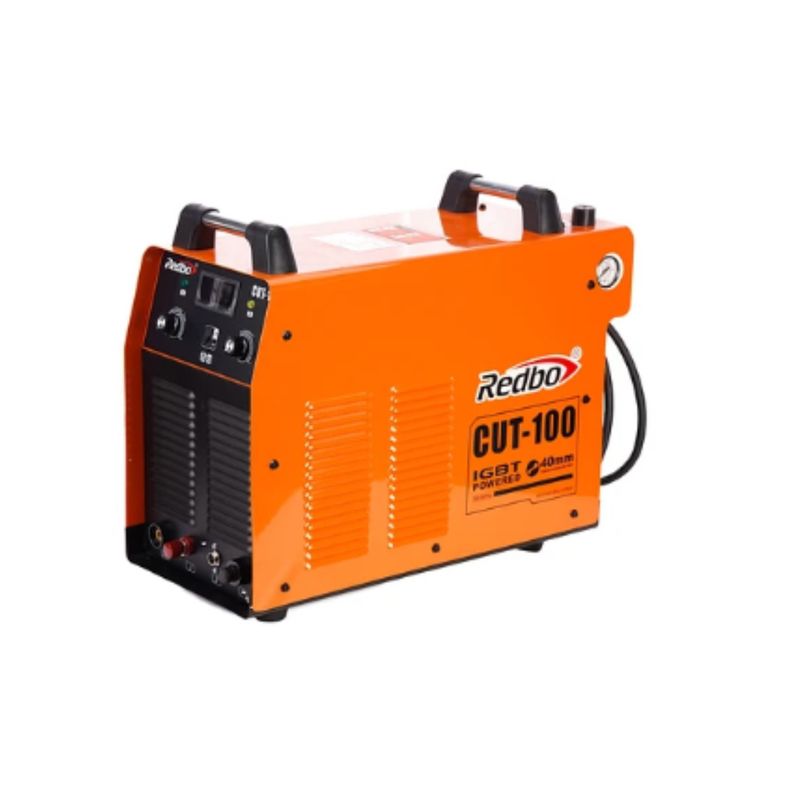 GENERICO - Soldador a CUT-100 REDBO