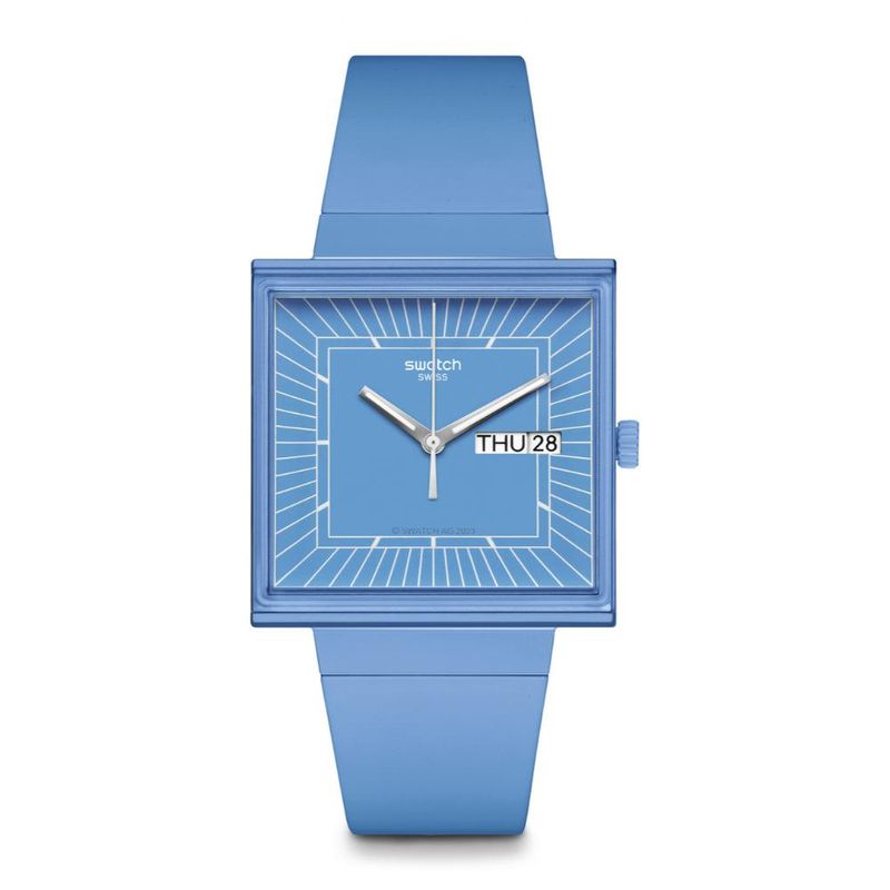 SWATCH - Reloj Swatch Unisex Fashion