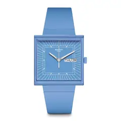 SWATCH - Reloj Unisex Fashion