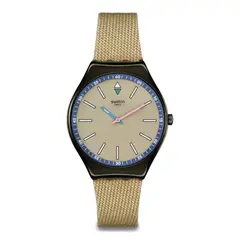 SWATCH - Reloj Unisex Fashion