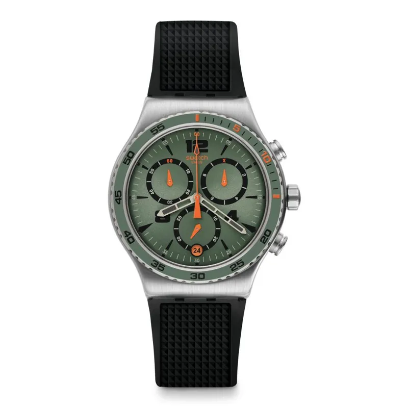 SWATCH - Reloj Swatch Unisex Fashion