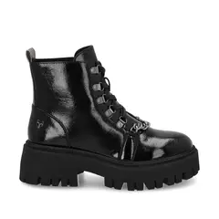 GOTTA - Botin Mujer Negro 23506