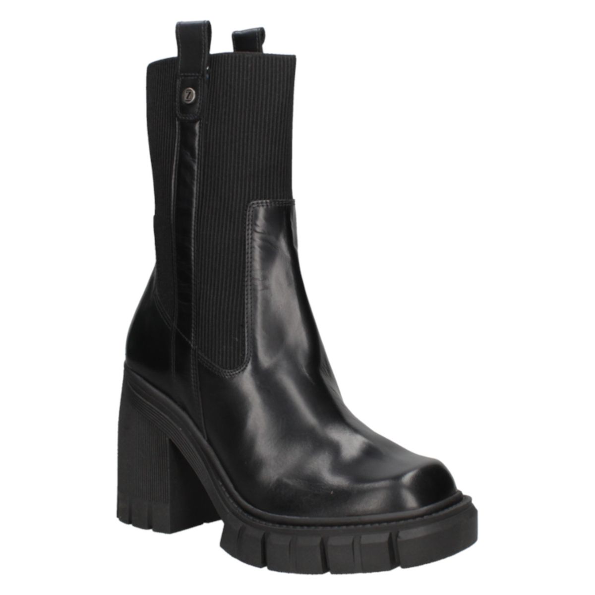 ZAPPA - Bota Casual Mujer Negro Zappa