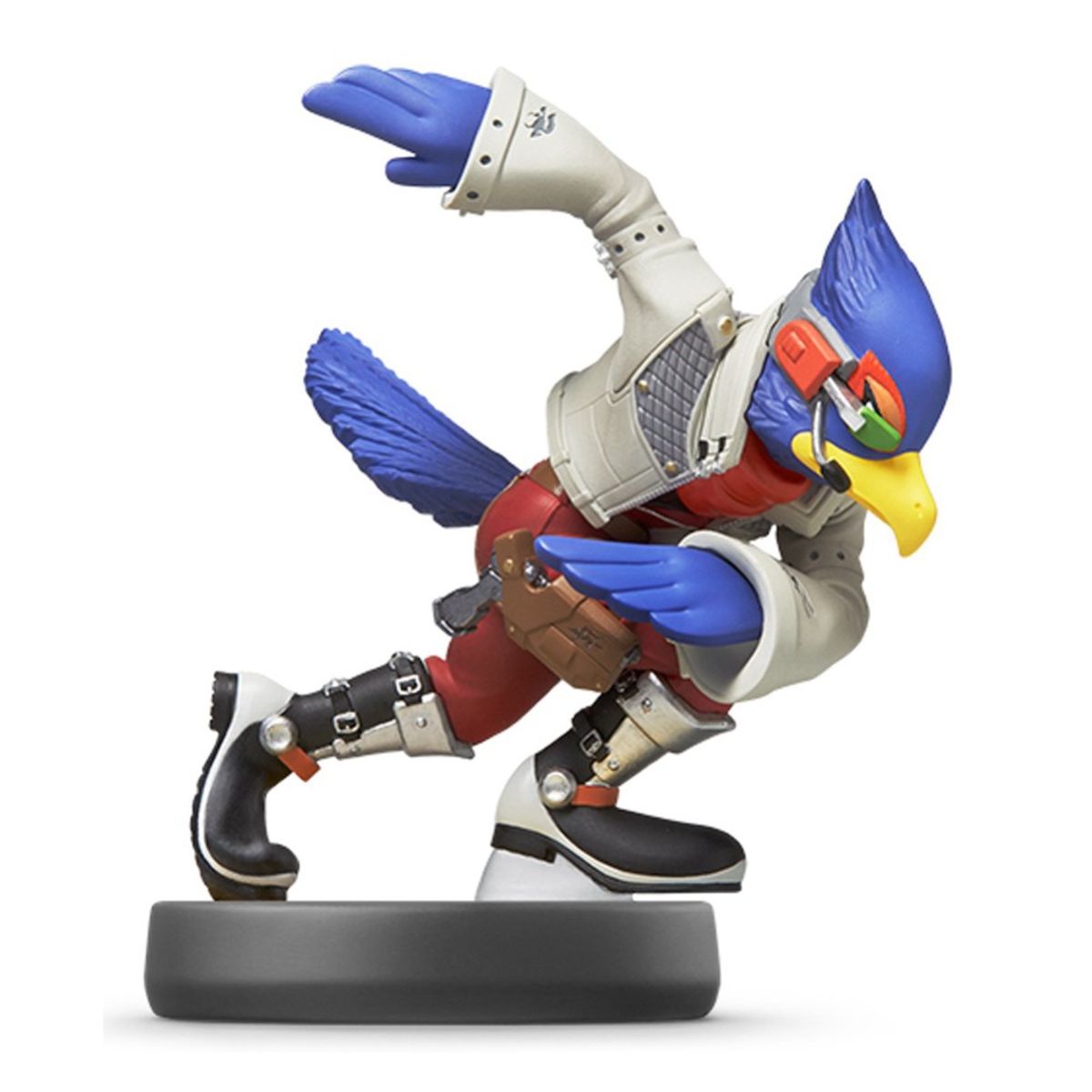 NINTENDO - Amiibo Falco Super Smash Bros