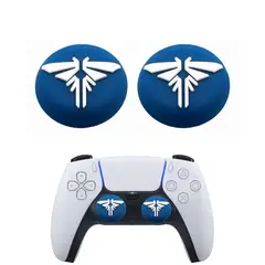 GENERICO - Grips Analogo Joysticks Control Playstation Ps4ps5 The Last Of Us