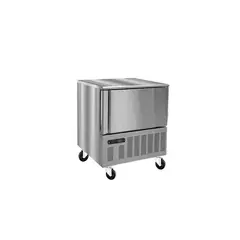 IMAHE - ABATIDOR DE TEMPERATURA 5 BANDEJAS GN 1/1
