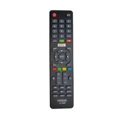 GENERICO - Control Remoto Compatible Con Bgh Onn