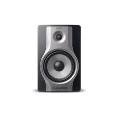 M AUDIO - Monitor De Estudio 8'' Bx8 Graphite M-Audio