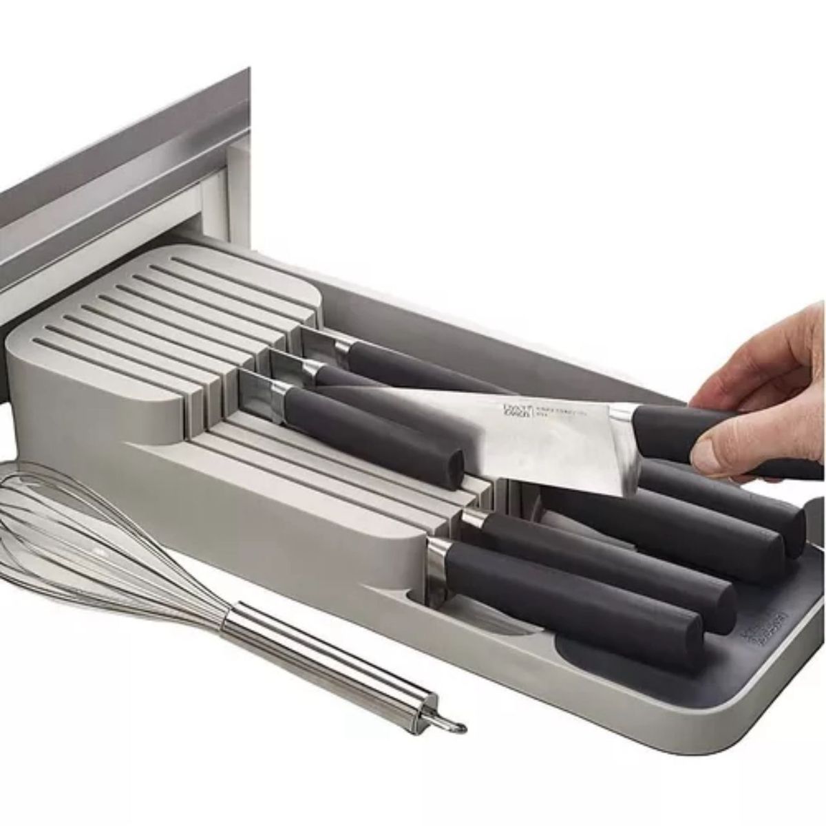 GENERICO - ORGANIZADOR DE CUCHILLOS HK-50