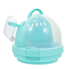 GENERICO - Transportadora Casa Para Hamster