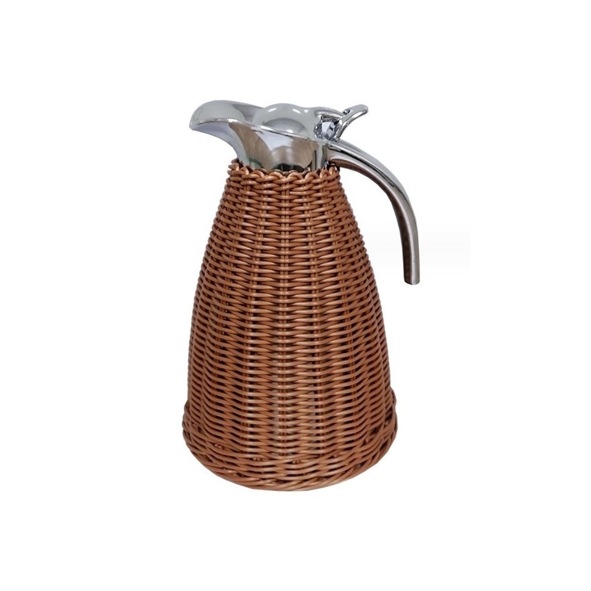 CAP DOR - Termo Rattan Modelo Brown