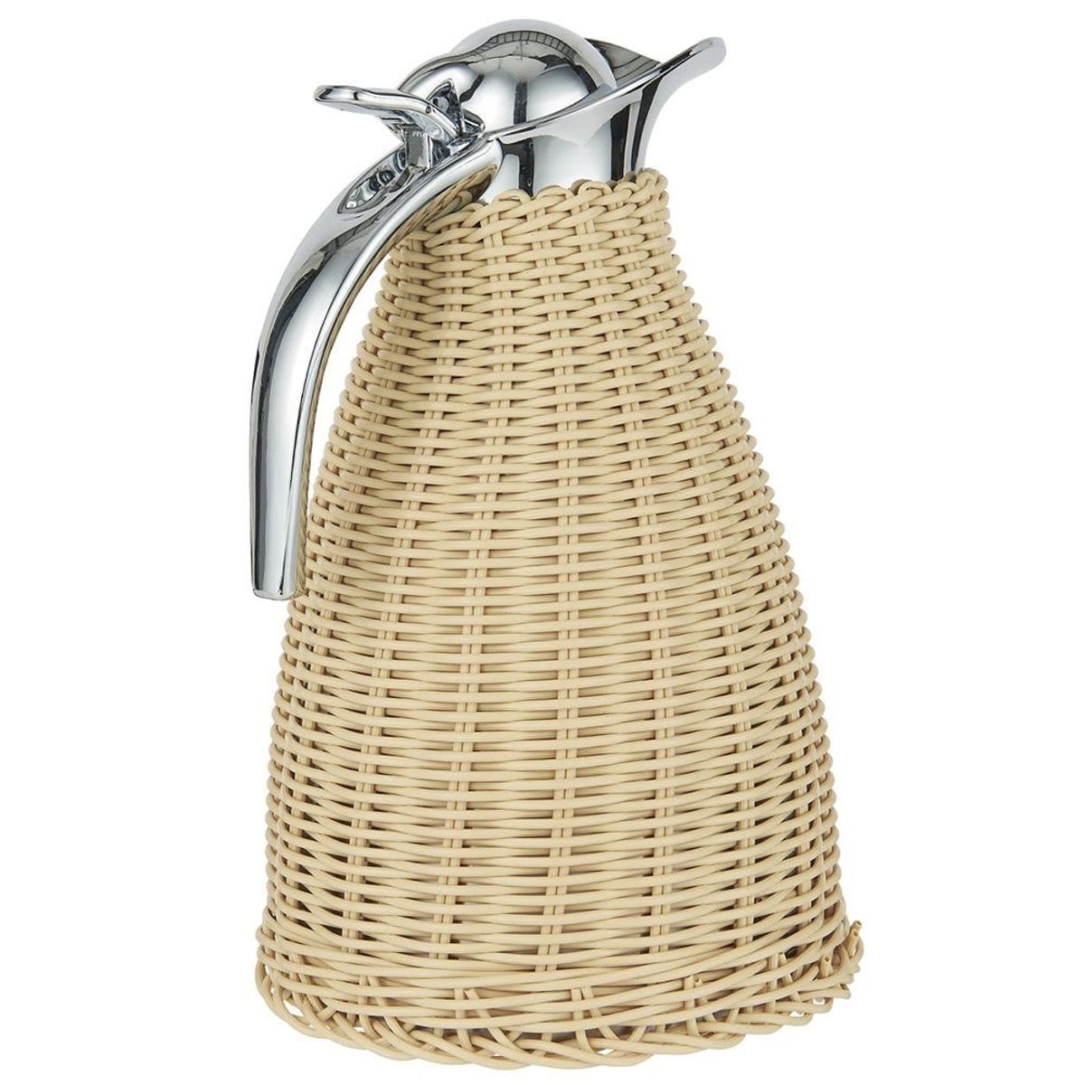 CAP DOR - Termo Rattan Modelo Beige