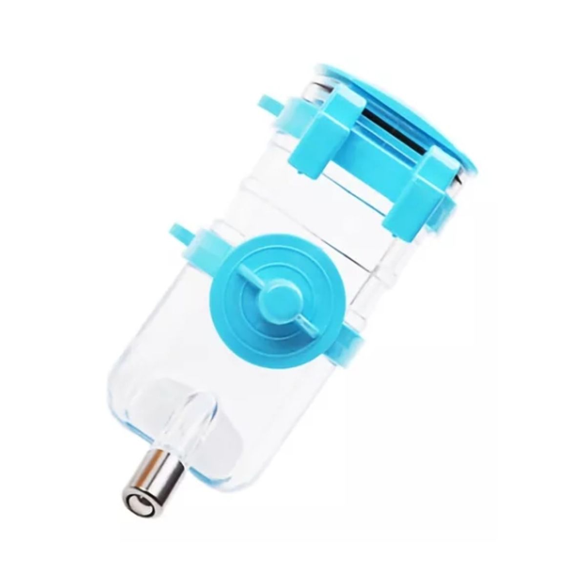 GENERICO - Dispensador De Agua Automático Para Perros Botella De Bebid