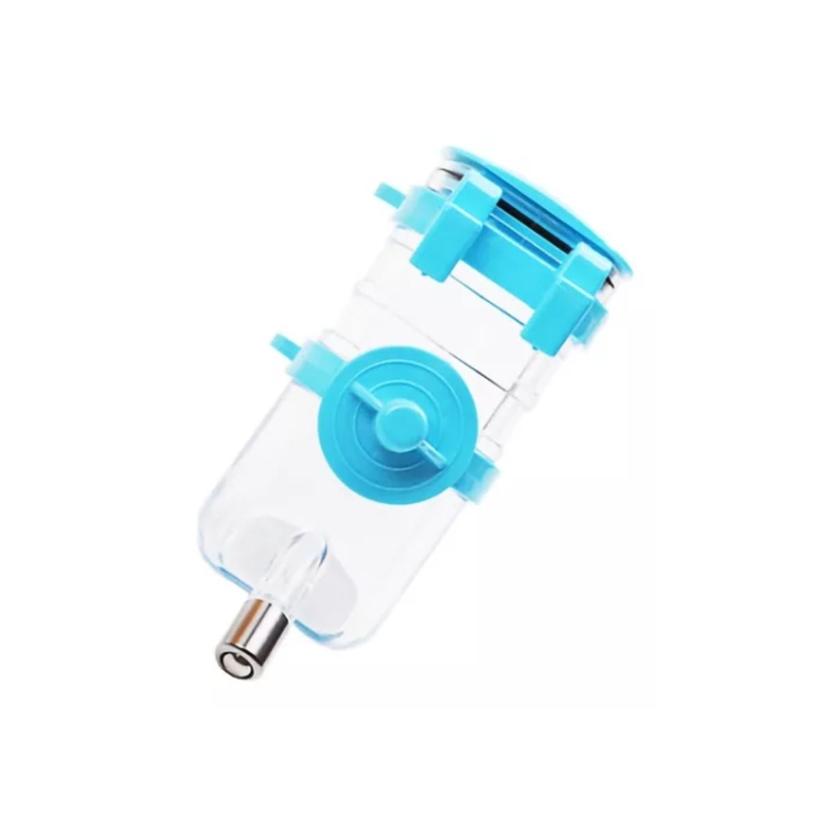 GENERICO - Dispensador De Agua Automático Para Perros Botella De Bebid