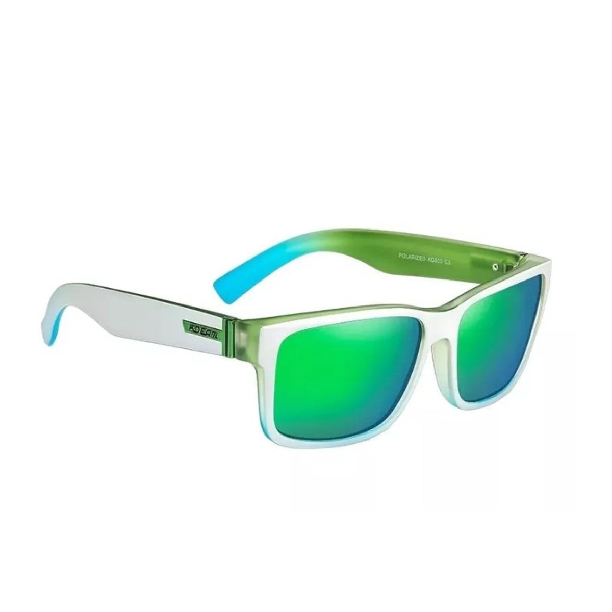 GENERICO - Lentes De Sol Kdeam Modelo 505 C3 Polarizados Uv400