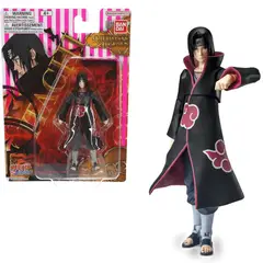 BAN DAI - Figura 13 Cm. Itachi Uchiha - Ultimate Legends