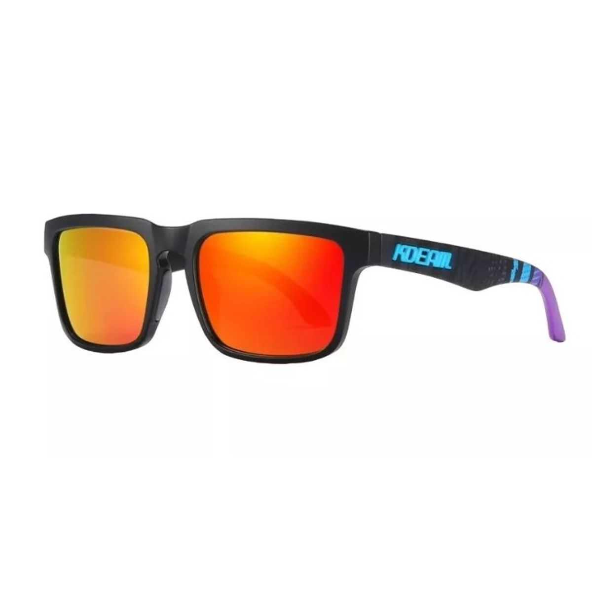 GENERICO - Gafas De Sol Kdeam Modelo Kd332 C9 Polarizado Uv400