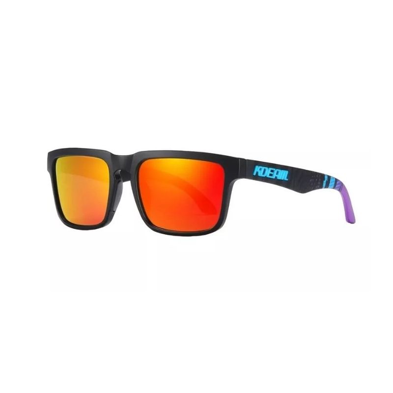 GENERICO - Gafas De Sol Kdeam Modelo Kd332 C9 Polarizado Uv400