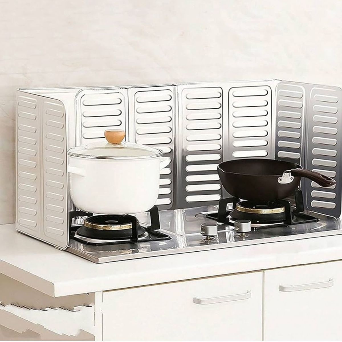 GENERICO - ALUMINIO SEPARADOR PARA COCINA