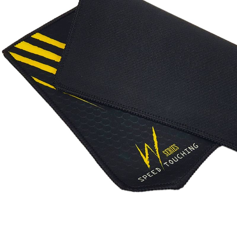 GENERICO - Mousepad Gamer Mouse Raton Nubwo 30x23