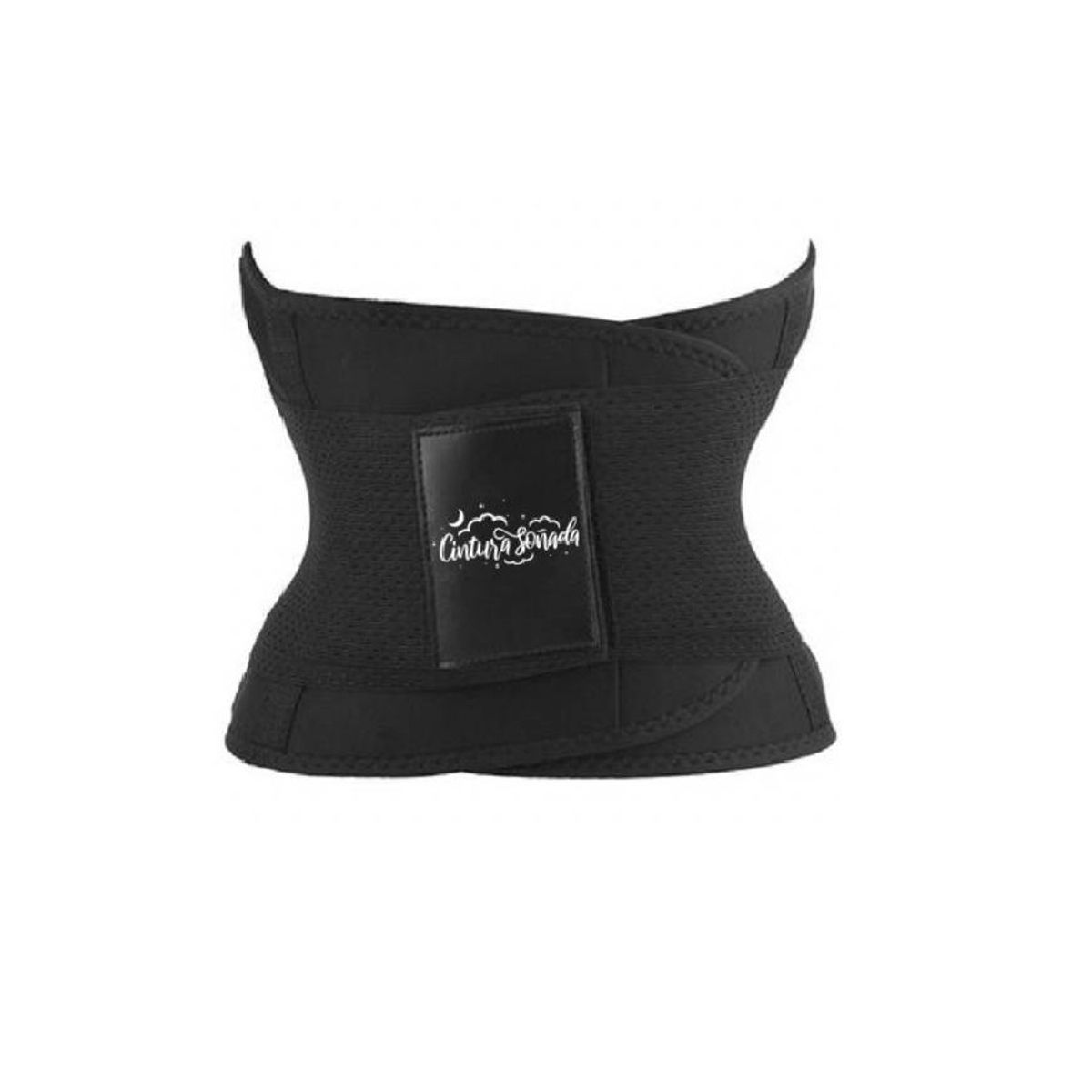 CINTURA SONADA - Faja Cinturilla De Entrenamiento Neopreno