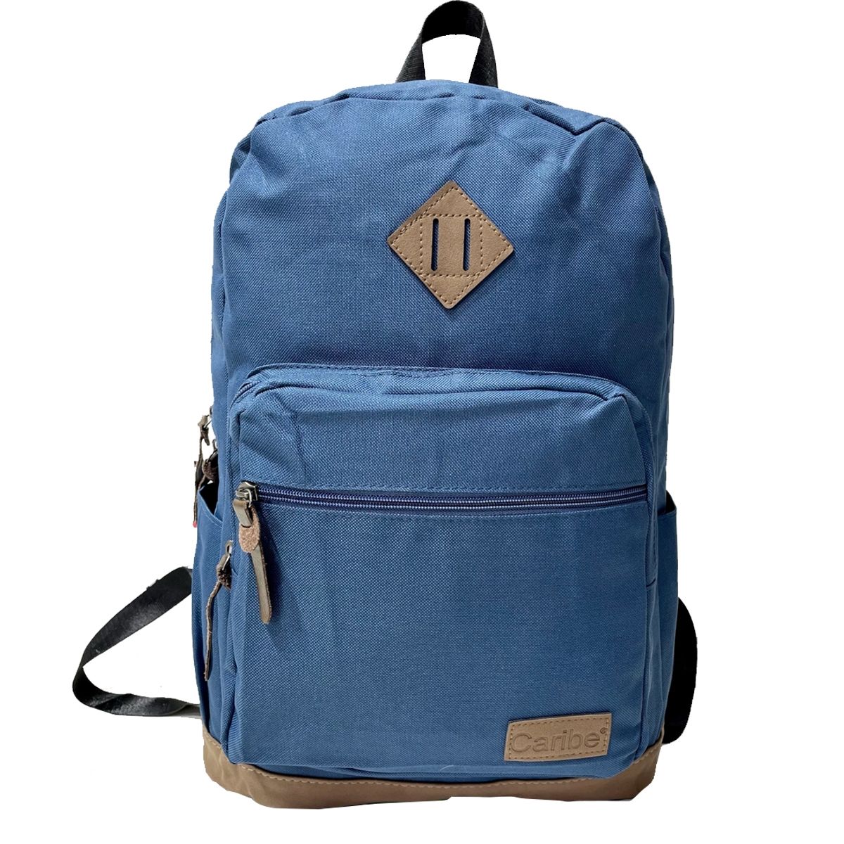 GENERICO - Mochila Urbana Escolar Bolso A La Moda Caribe