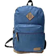 GENERICO - Mochila Urbana Escolar Bolso A La Moda Caribe