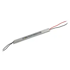 GENERICO - Fuente De Poder Slim 12v 36w Want