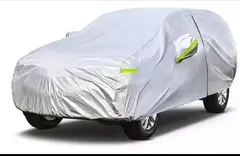 GENERICO - Carpa Cubre Auto Impermeable talla XL