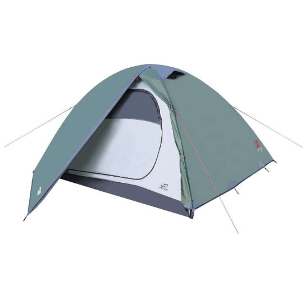 HANNA - Carpa Hannah 3 estaciones Serak 3 Thyme