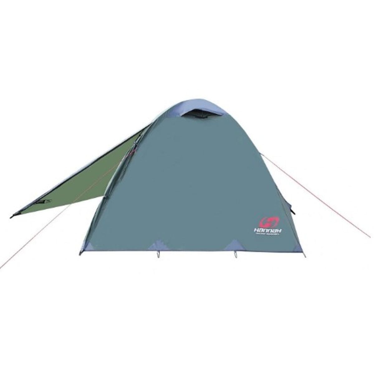 HANNA - Carpa Hannah 3 estaciones Serak 3 Thyme