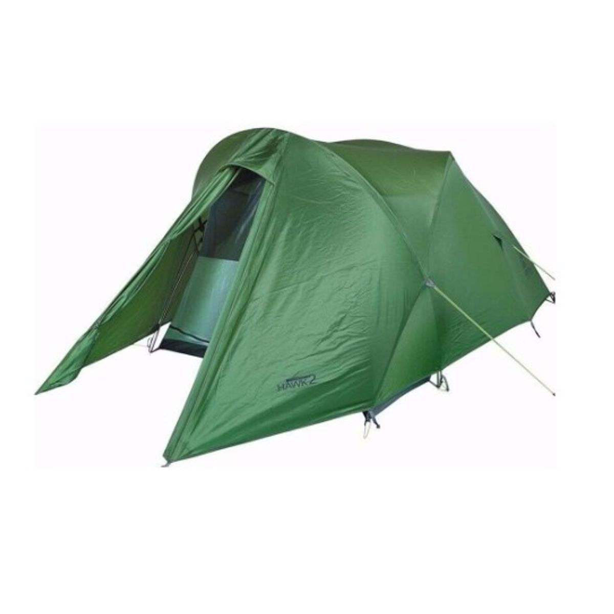 HANNA - Carpa Hannah 3 estaciones Hawk 2 Treetop