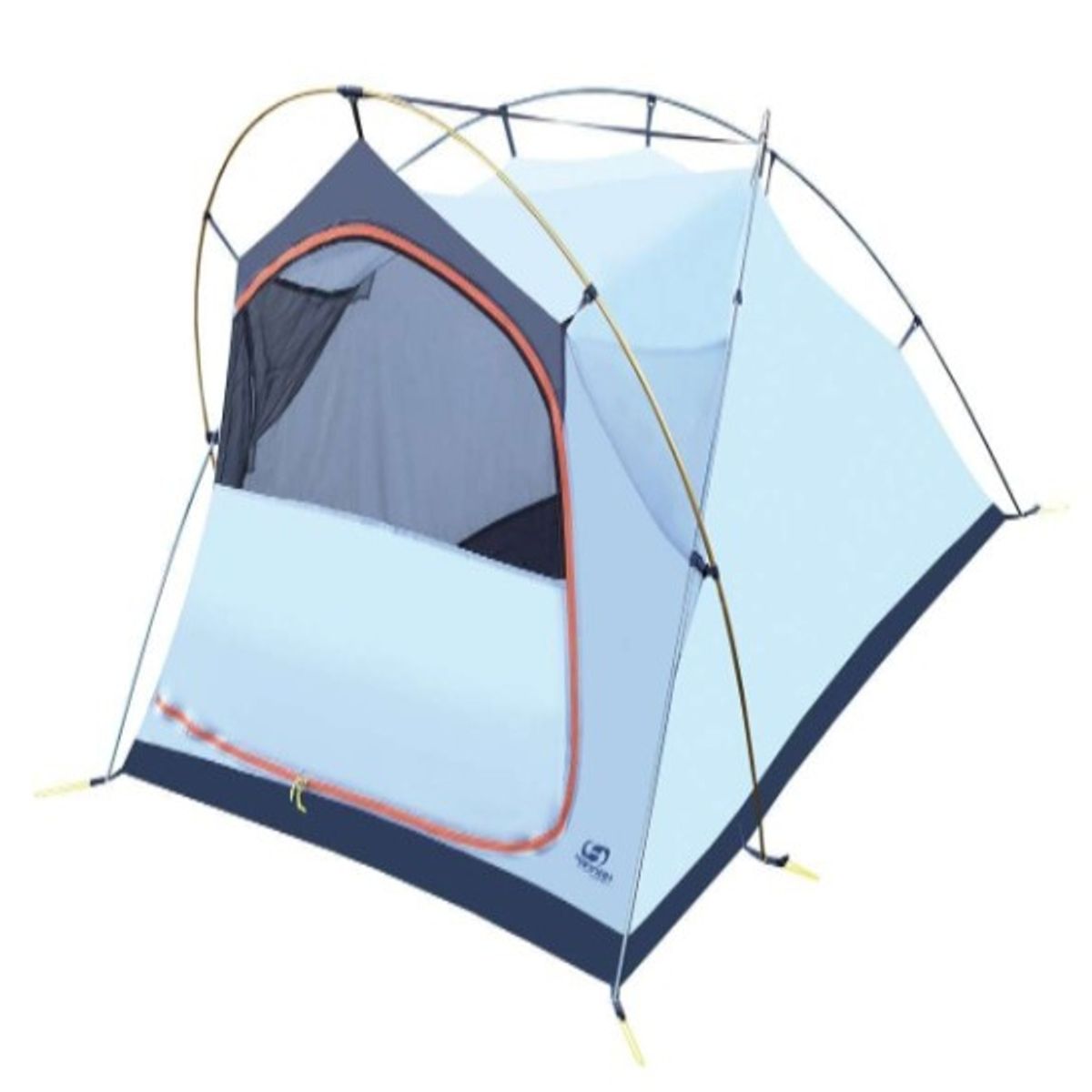 HANNA - Carpa Hannah 3 estaciones Hawk 2 Treetop