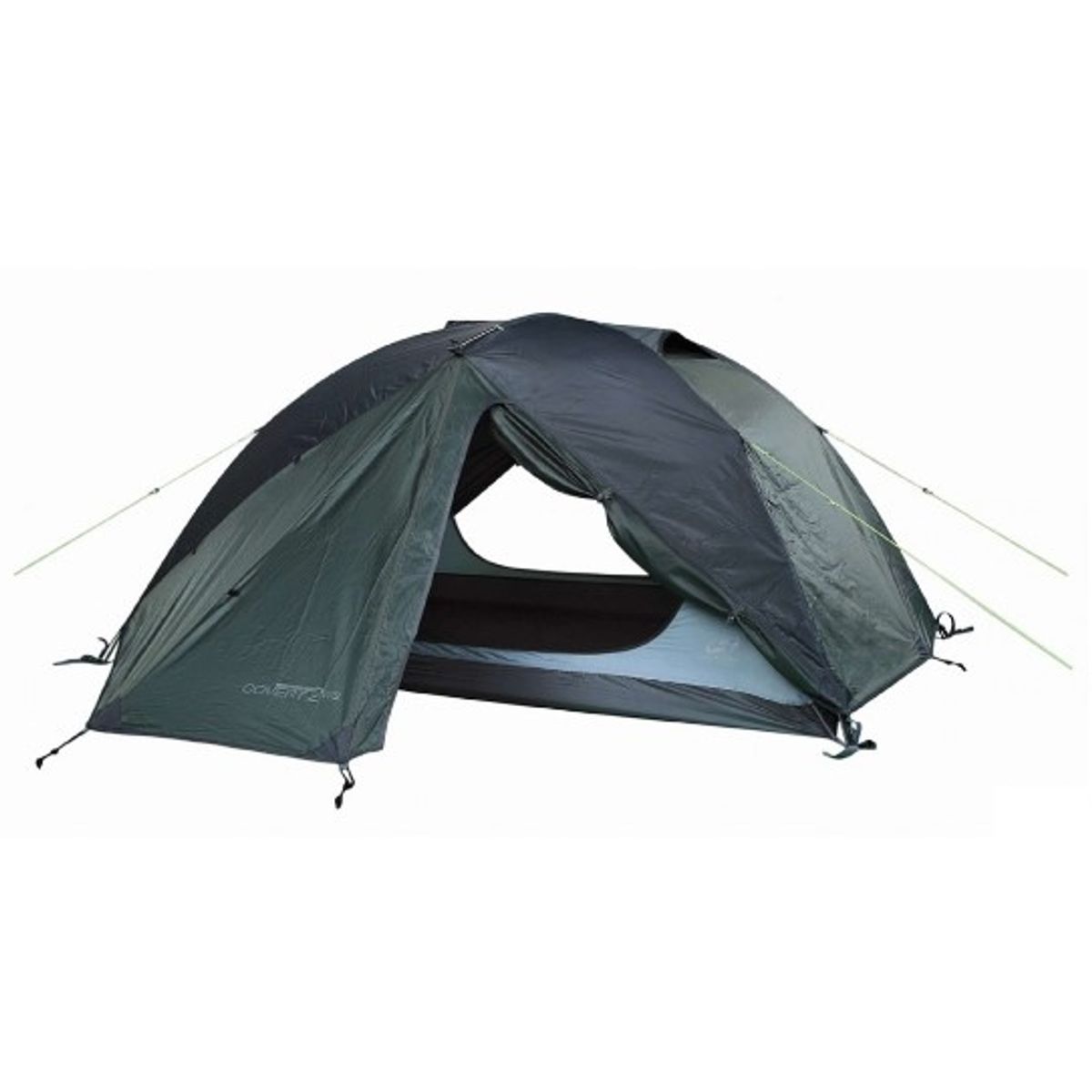 HANNA - Carpa Hannah 3 estaciones Covert 2 WS