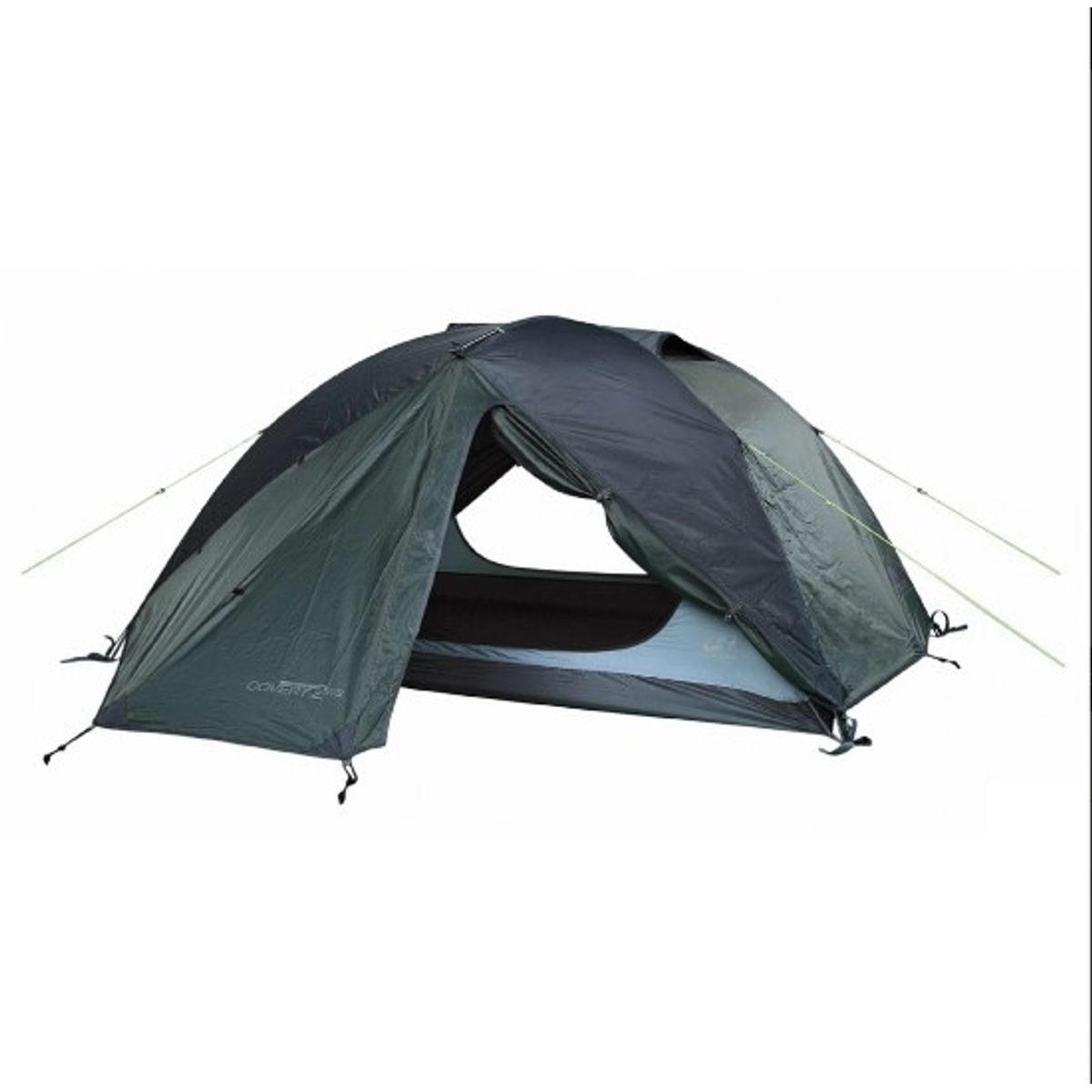HANNA - Carpa Hannah 3 estaciones Covert 2 WS