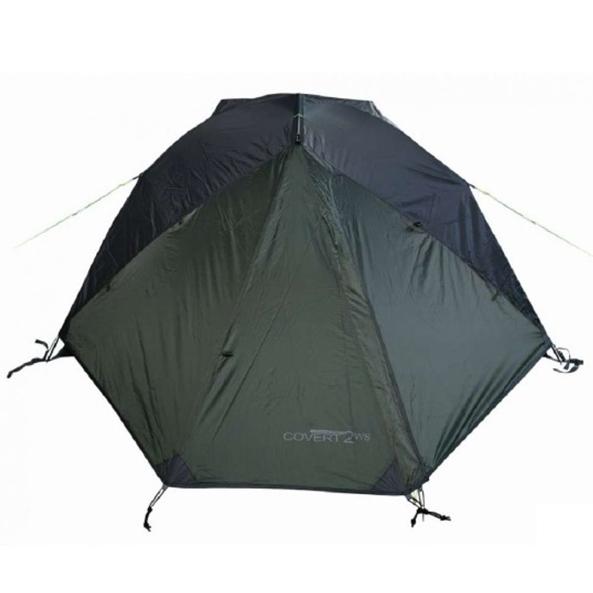 HANNA - Carpa Hannah 3 estaciones Covert 2 WS