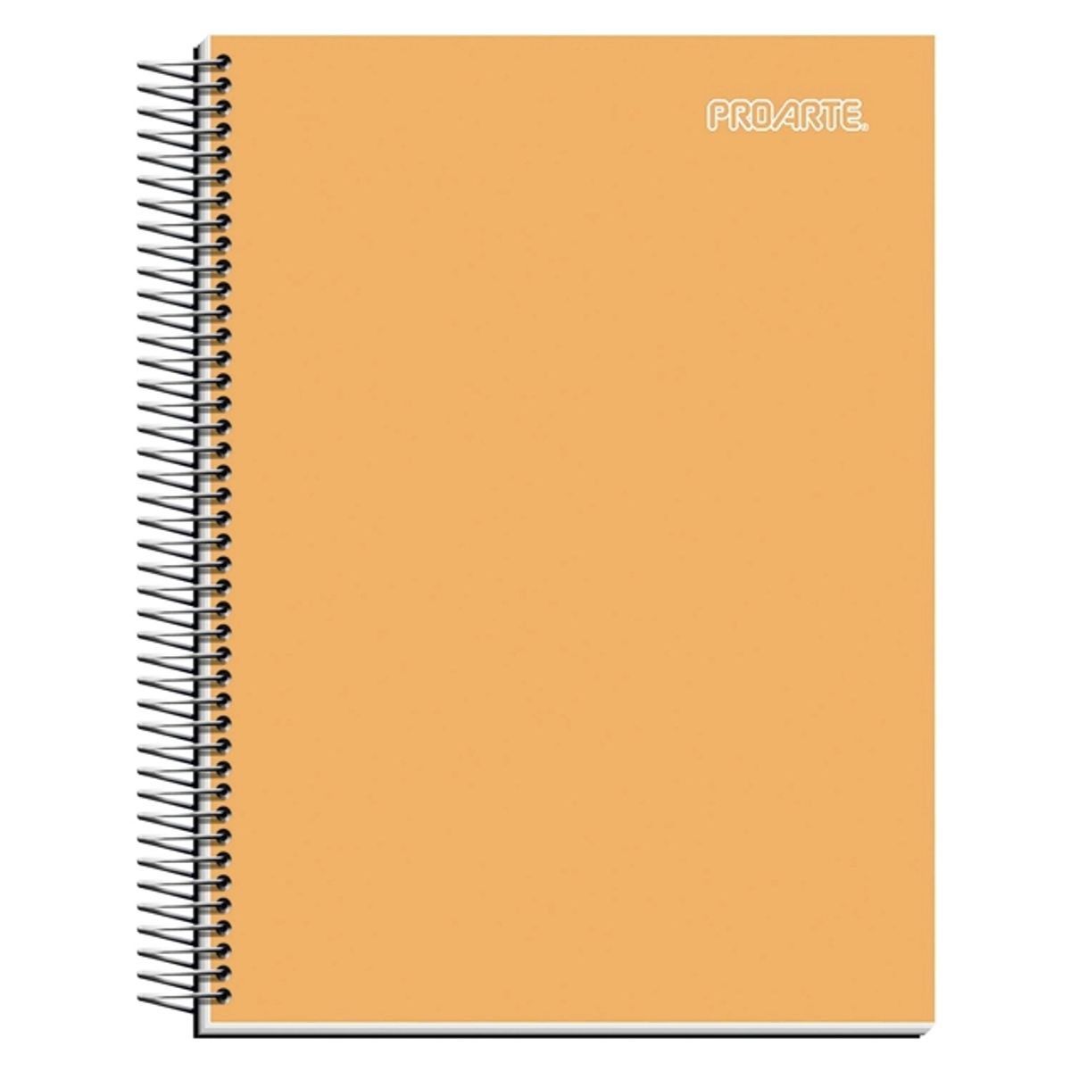 NEWTREE - Cuaderno Universitario Espiral Liso Proarte