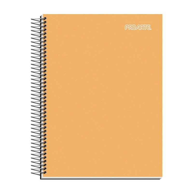 NEWTREE - Cuaderno Universitario Espiral Liso Proarte