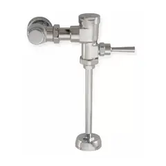 TAUMM - Fluxómetro Palanca 1 Salida Superior Wc Institucional