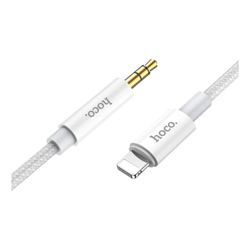 HOCO - CABLE ADAPTADOR AUDIO HOCO UPA19