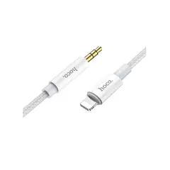 HOCO - CABLE ADAPTADOR AUDIO UPA19